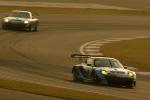 Porsche 911 GT3 RSR 2012 года